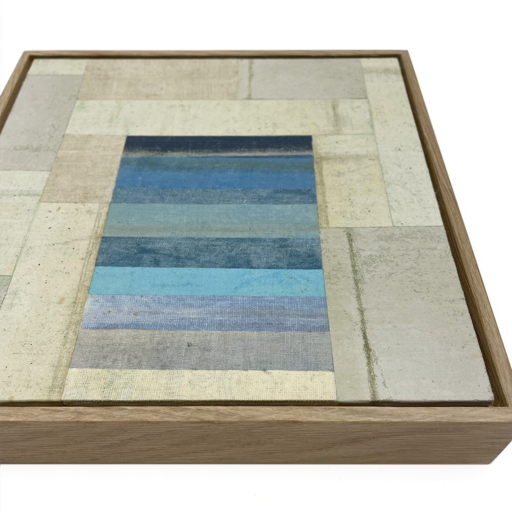 A shiver down my spine